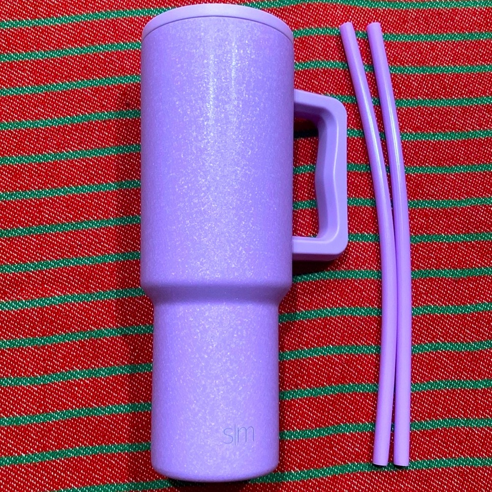 Simple Modern Tumbler